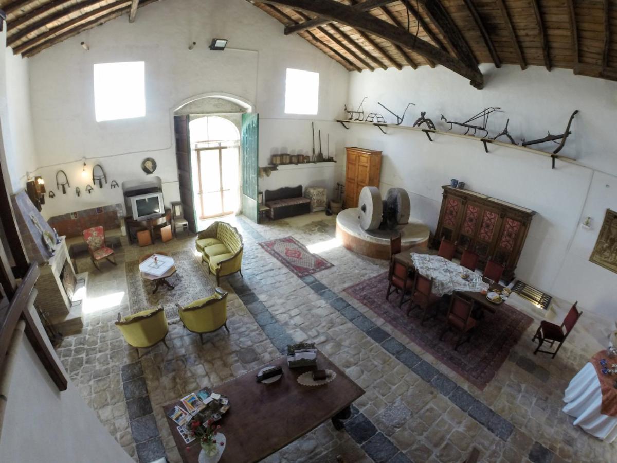 Casale Rocca Fiorita Acate Exterior foto