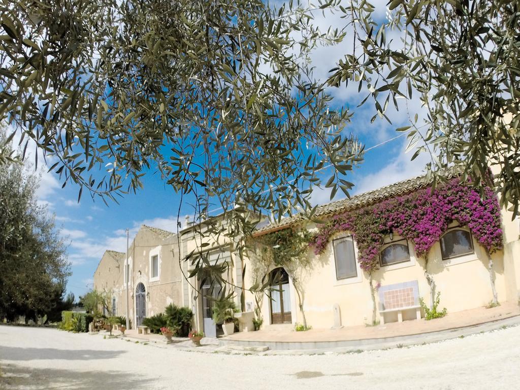 Casale Rocca Fiorita Acate Exterior foto