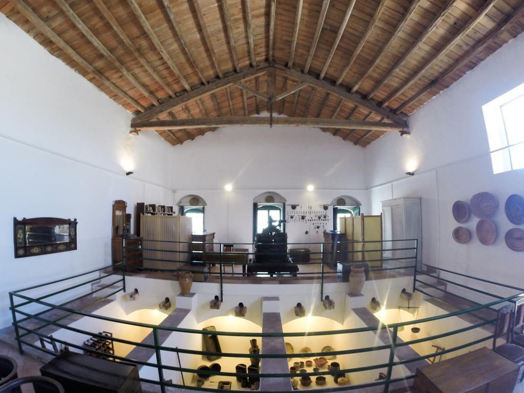 Casale Rocca Fiorita Acate Exterior foto